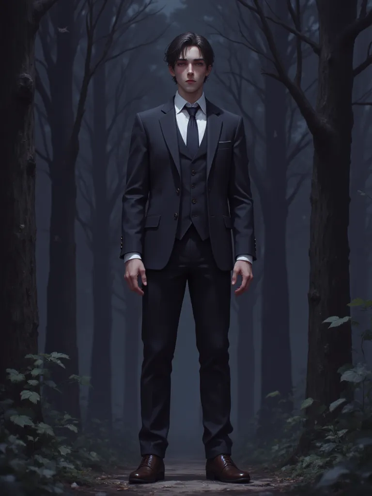 Thumbnail of Лео