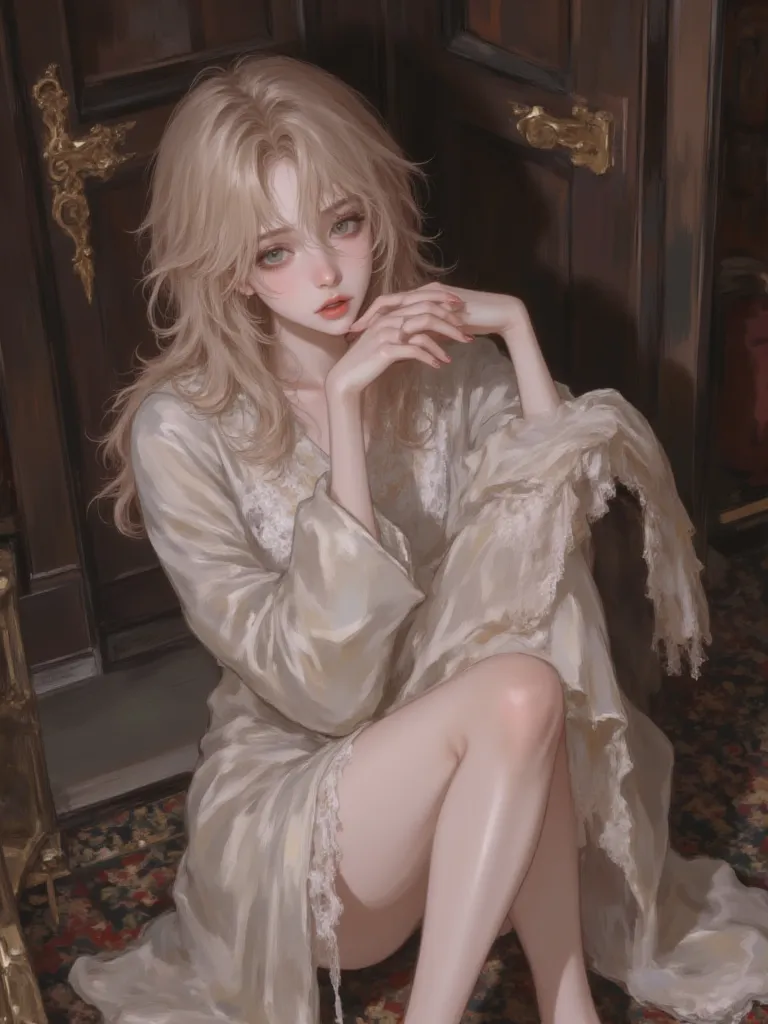 Thumbnail of Кларис
