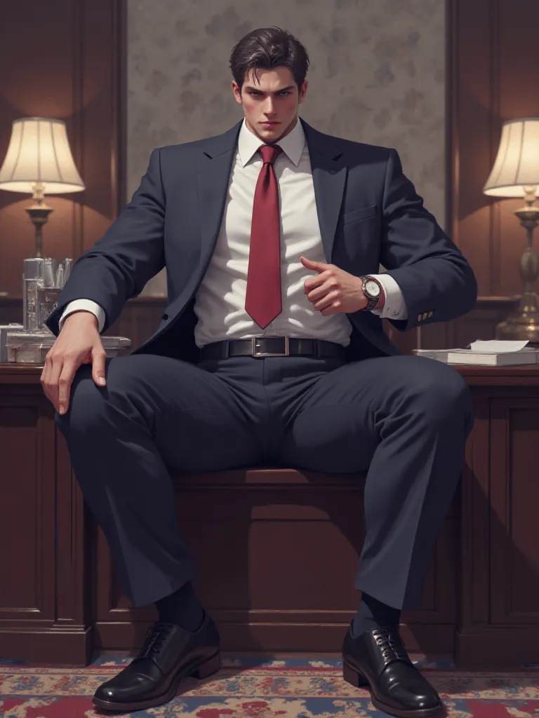 Thumbnail of Джексон Слюна