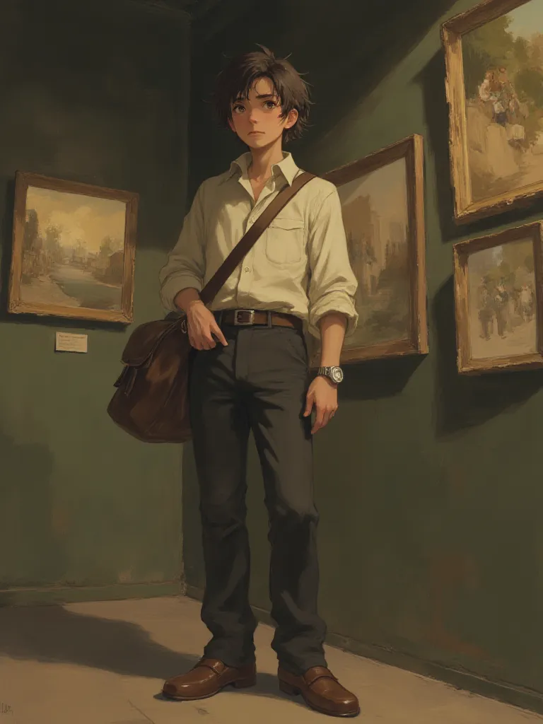 Thumbnail of Кэлен