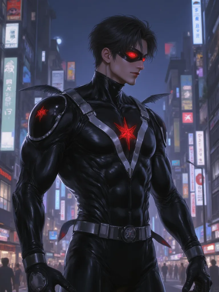 Thumbnail of Falcon