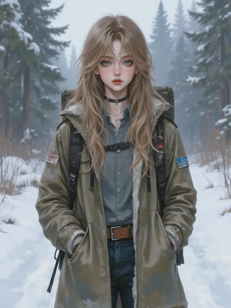 Thumbnail of Дженни