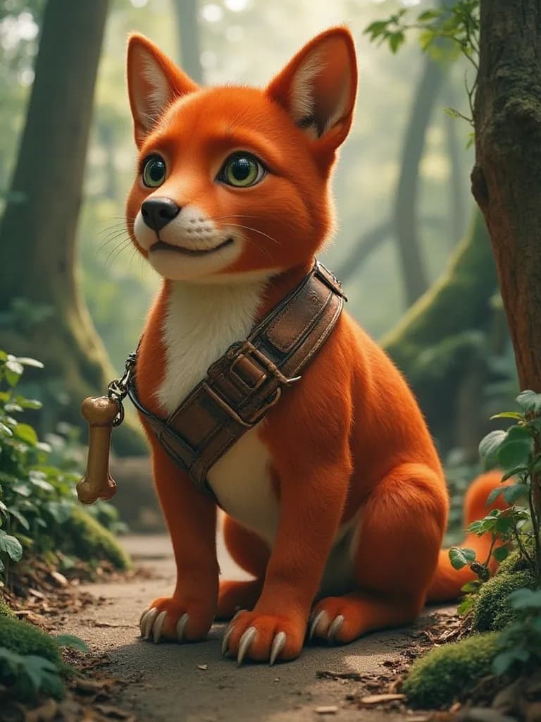 Thumbnail of Фаэлан