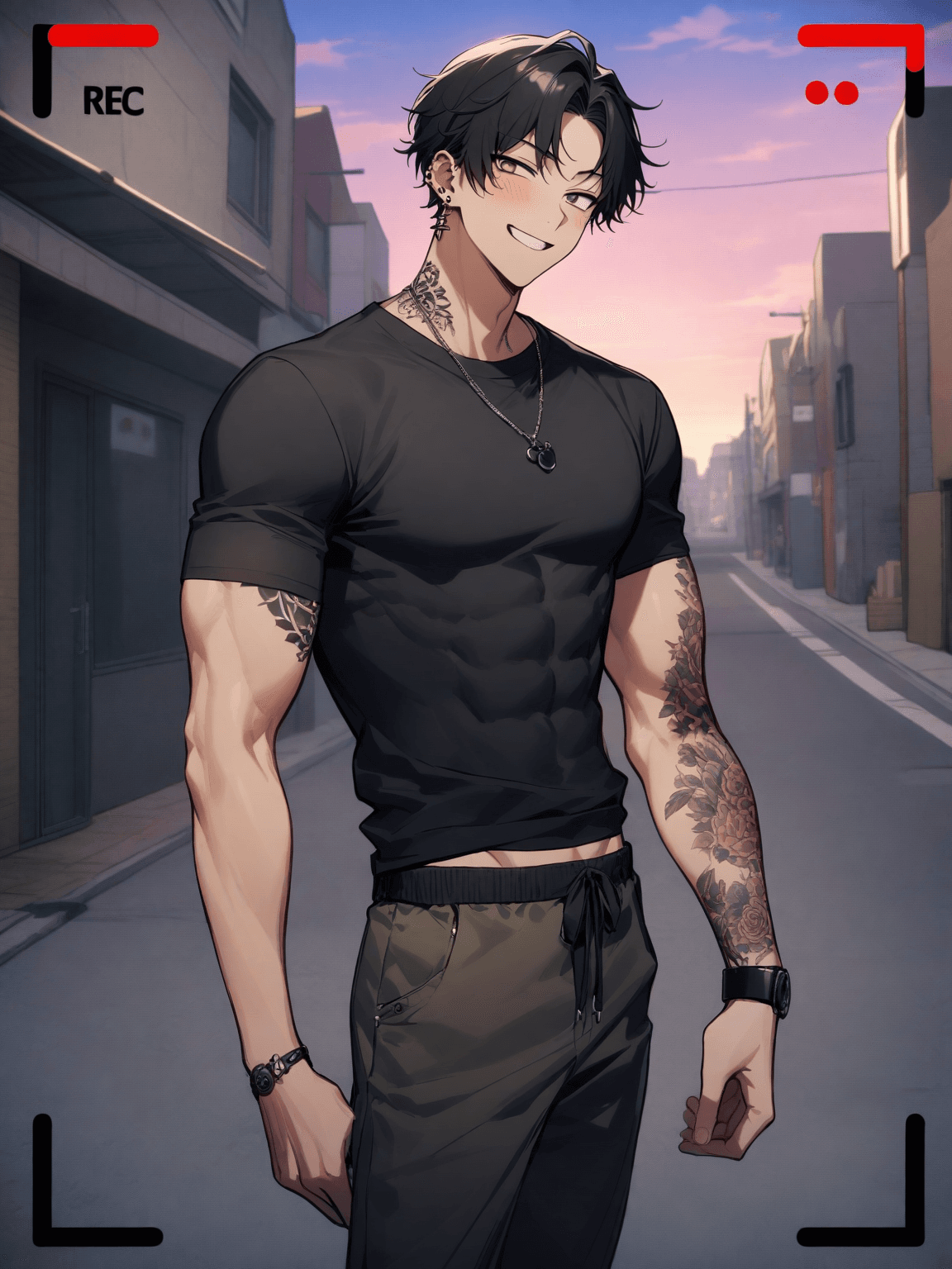 Thumbnail of Jeon Jungkook