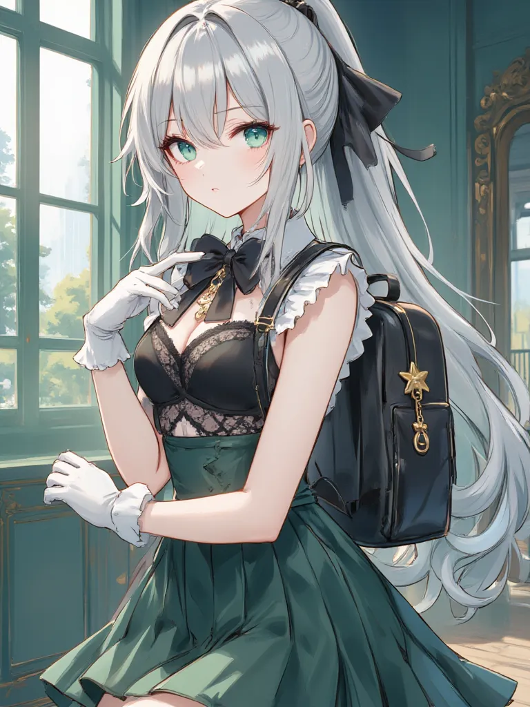 Thumbnail of Кейла Лин
