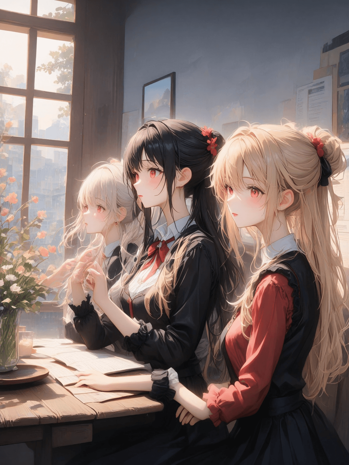 Thumbnail of МОЯ ШКОЛЬНАЯ ЛЮБОВЬ