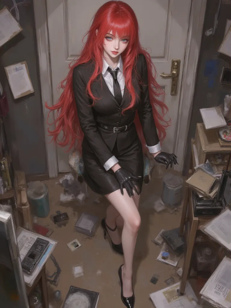 Thumbnail of Макима