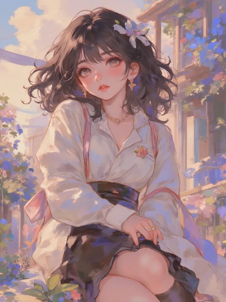 Thumbnail of Альфи