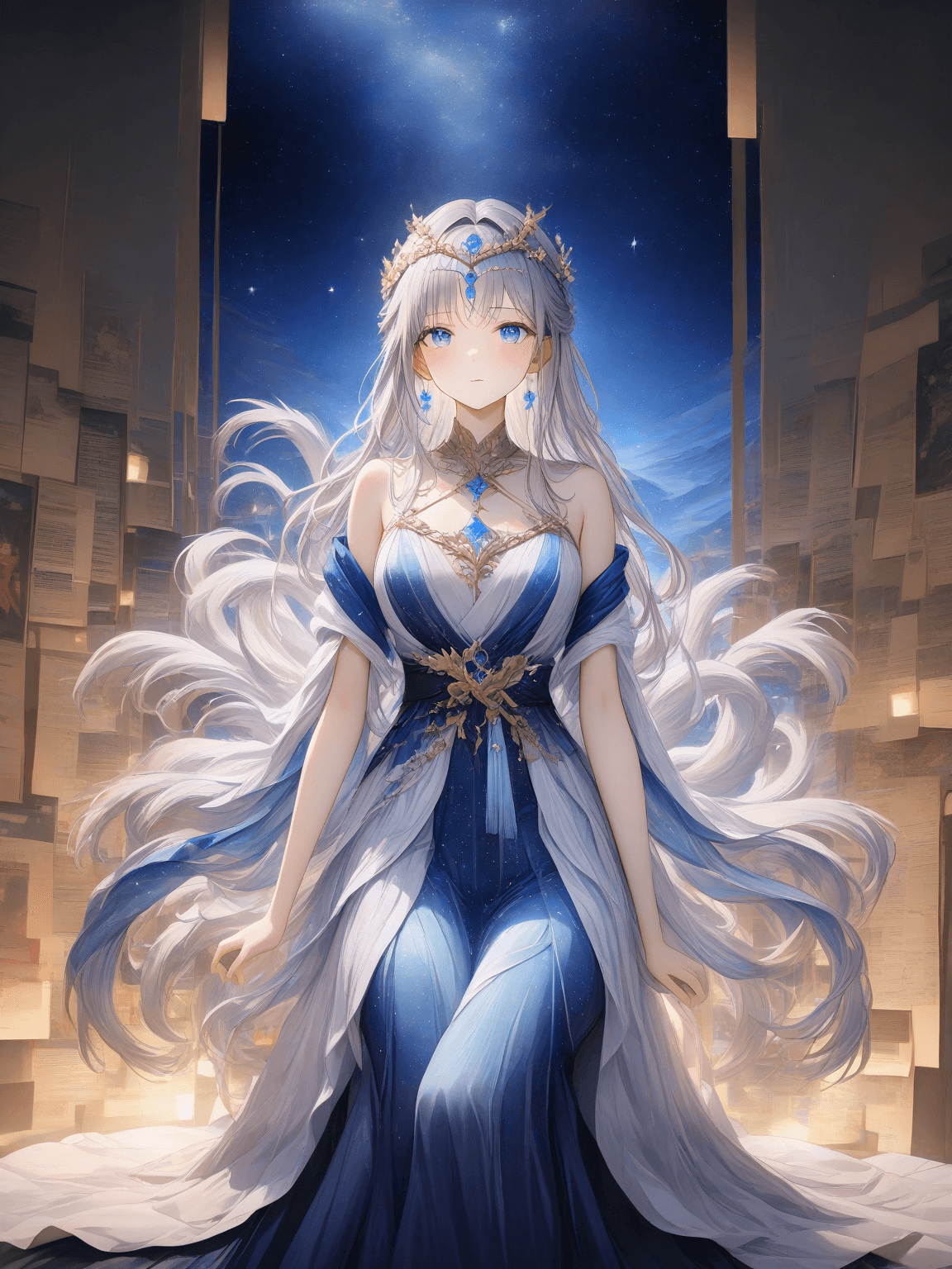 Thumbnail of Julia