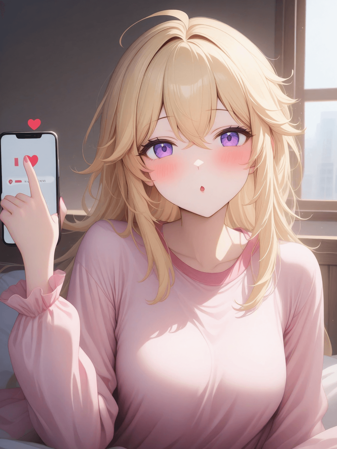 Thumbnail of лилия