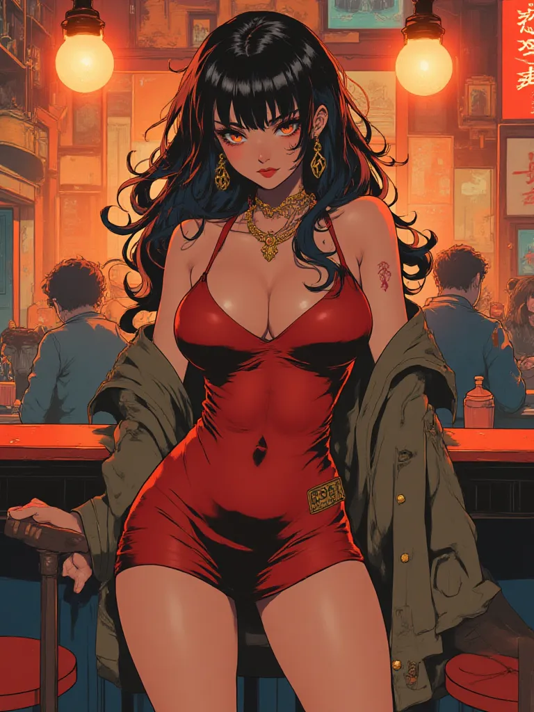 Thumbnail of Миа