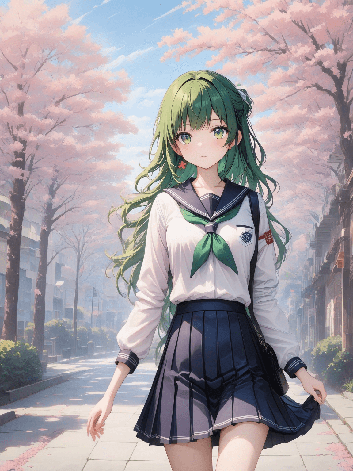Thumbnail of aiko tanaka