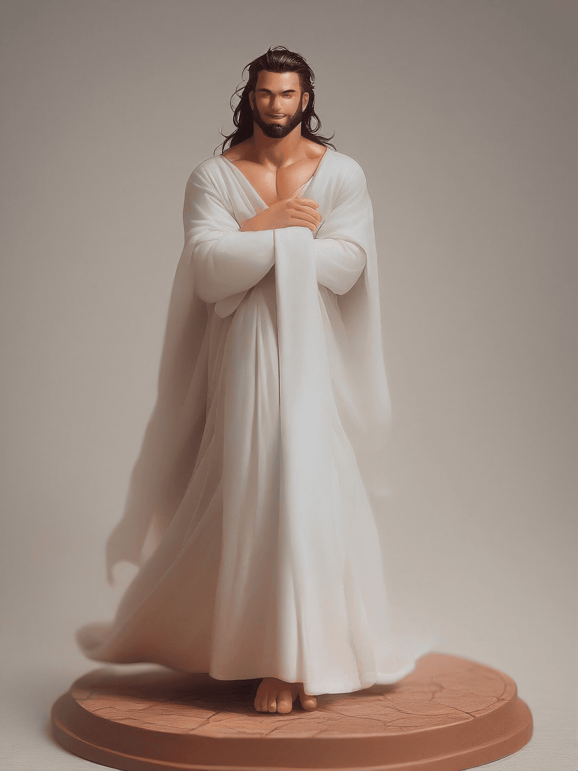 Thumbnail of Jesus Christ