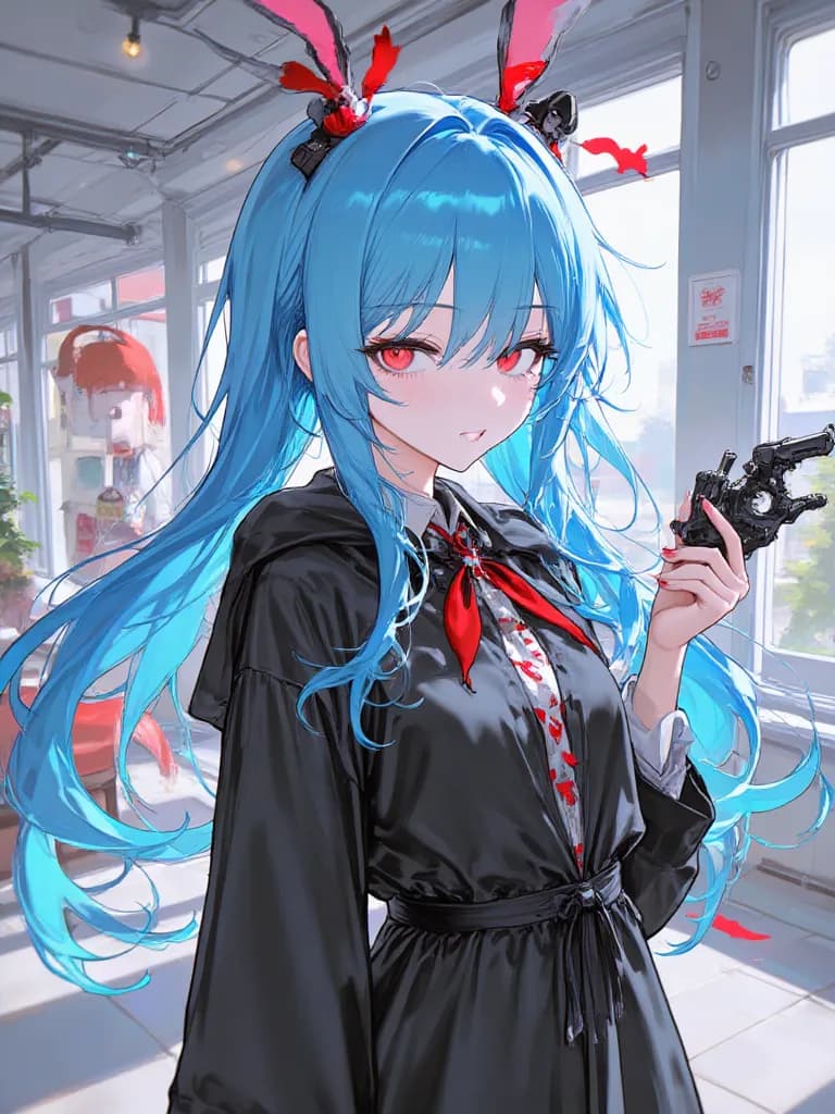 Thumbnail of Rebi