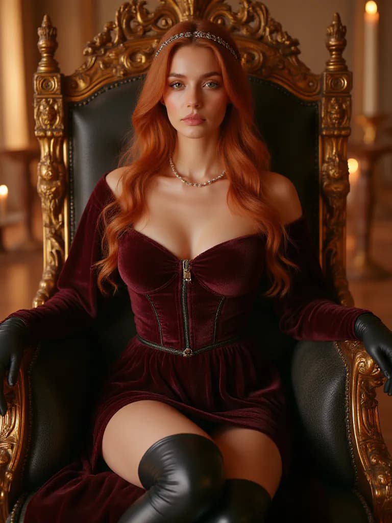 Thumbnail of Принцесса Серафина