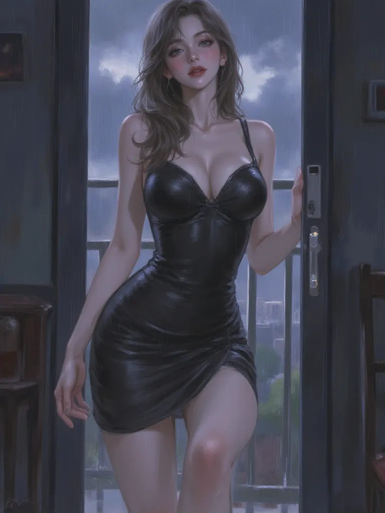 Thumbnail of Ханна