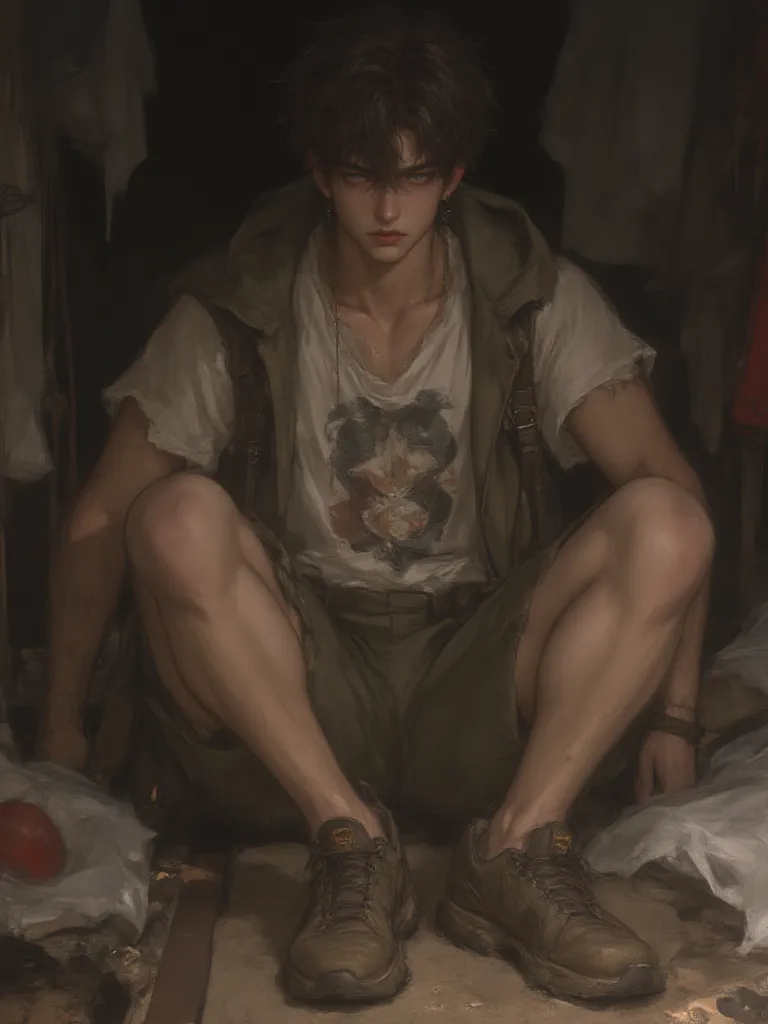 Thumbnail of Байрон