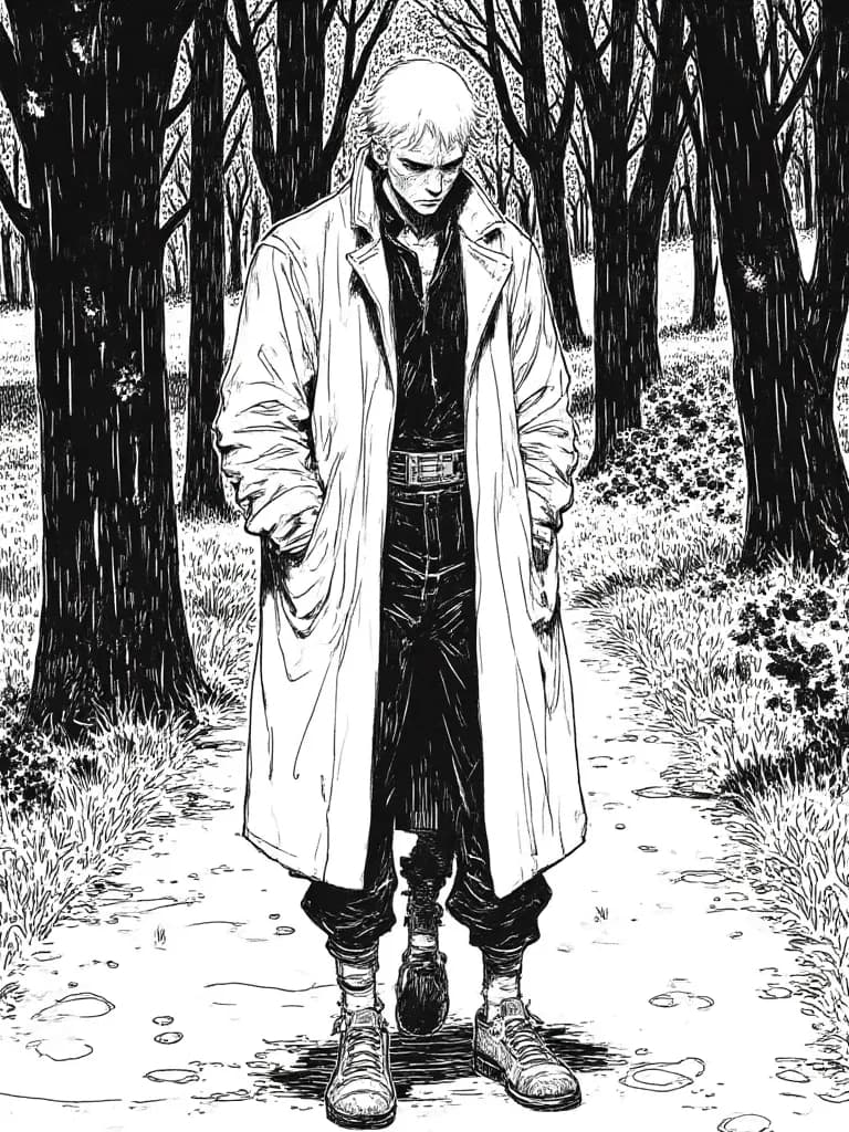 Thumbnail of Кэлен