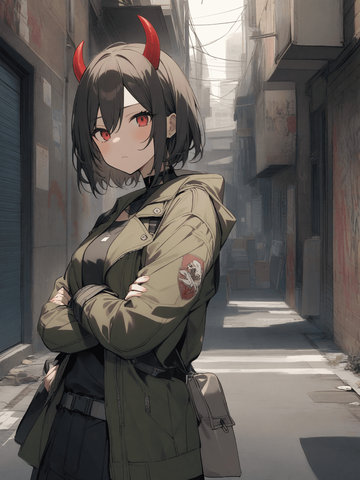 Thumbnail of Люцифе