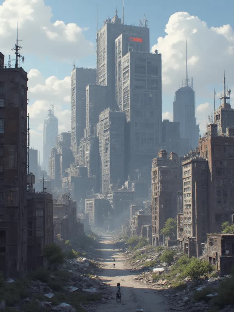 Thumbnail of Крепость Апокалипсиса