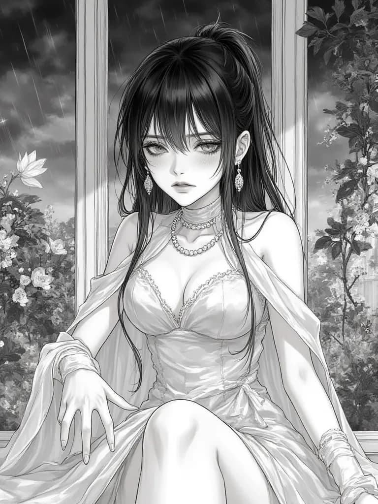 Thumbnail of Изабелла