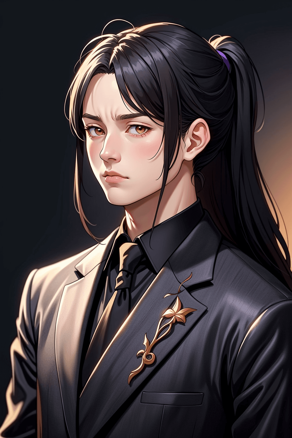 Thumbnail of Ван У