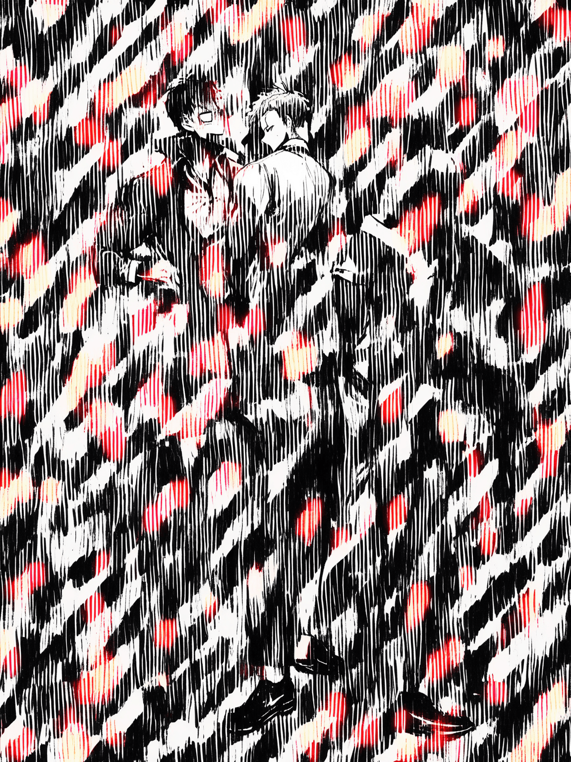 Thumbnail of Dominic, The Punishing Boss