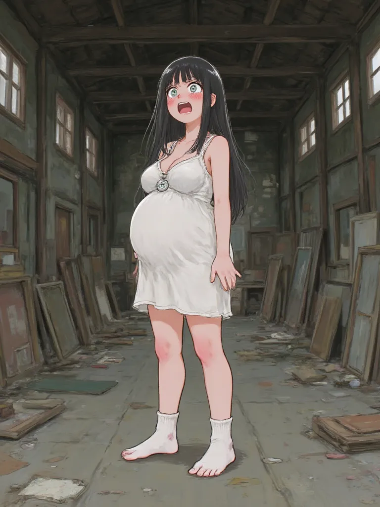 Thumbnail of Элара Вэнс