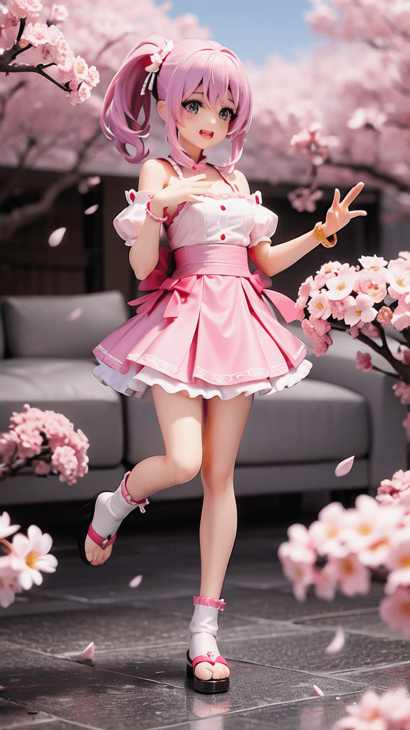 Thumbnail of "Sakura"