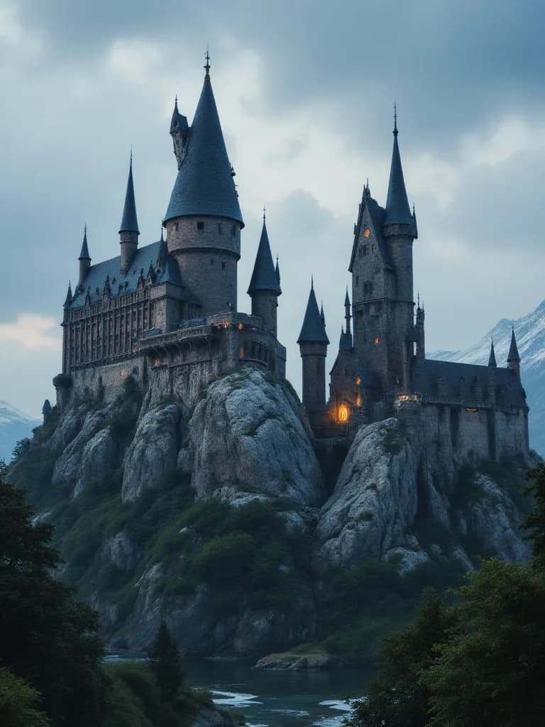 Thumbnail of Гарри Поттер