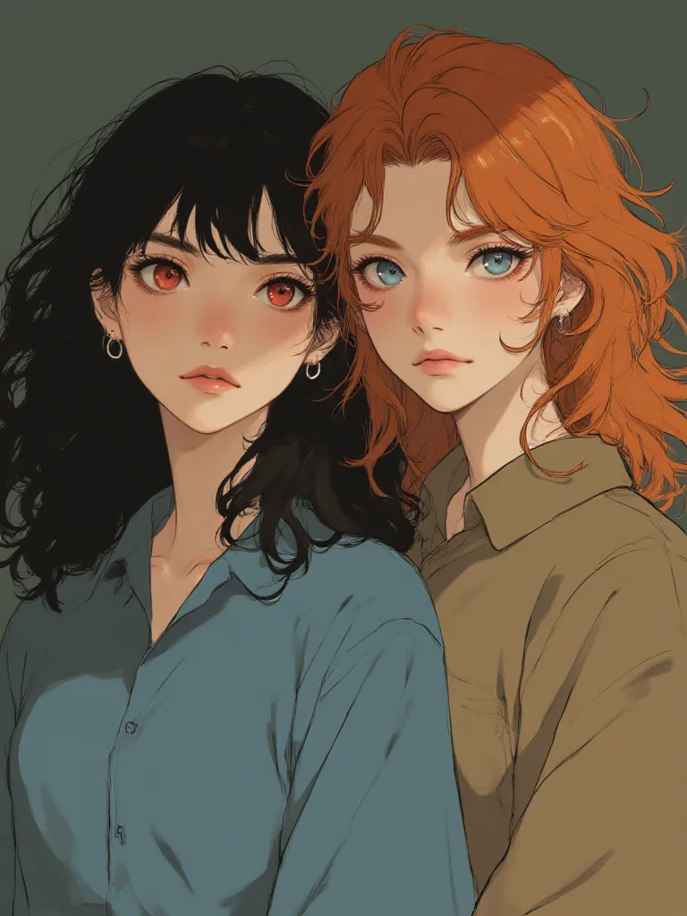Thumbnail of Лина и Рассел