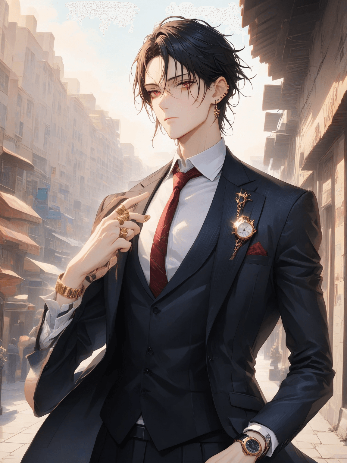 Thumbnail of Salvatore Esposito