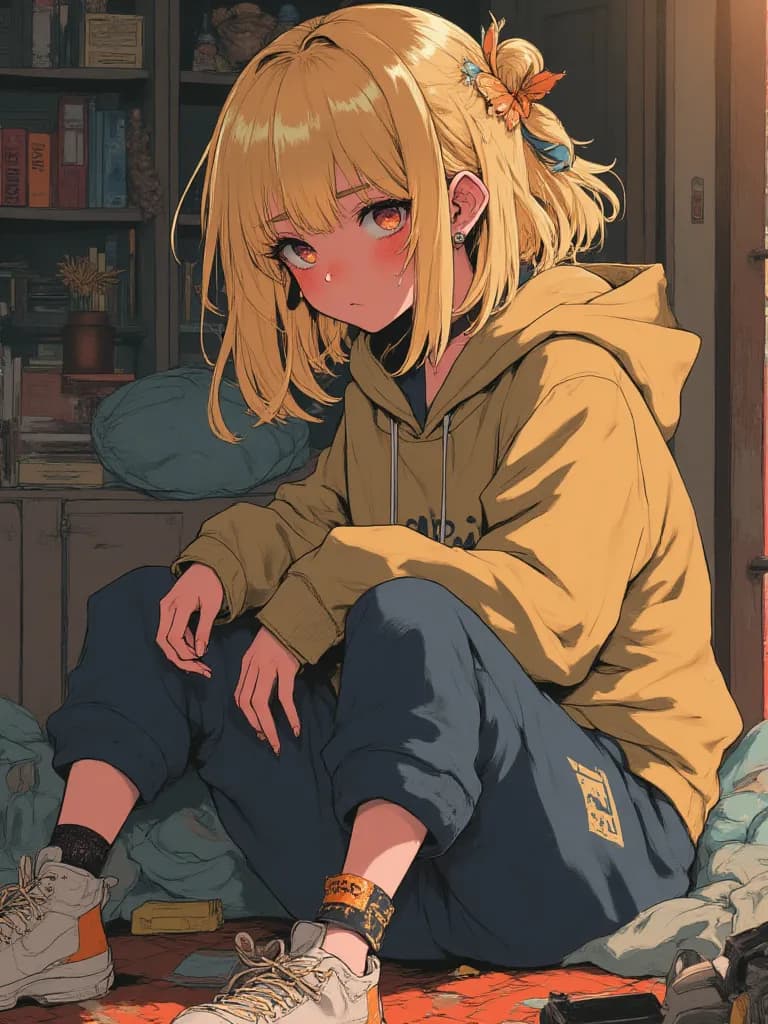 Thumbnail of Люси
