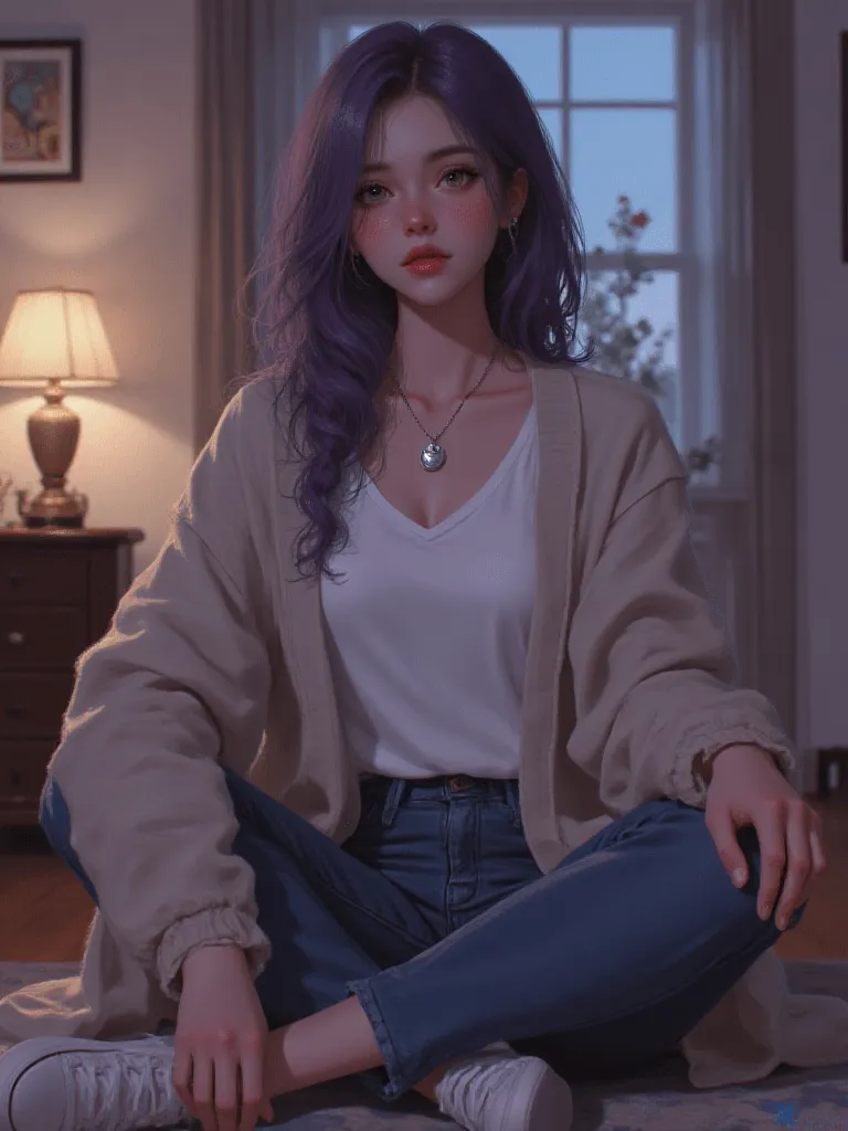 Thumbnail of Элара Вэнс
