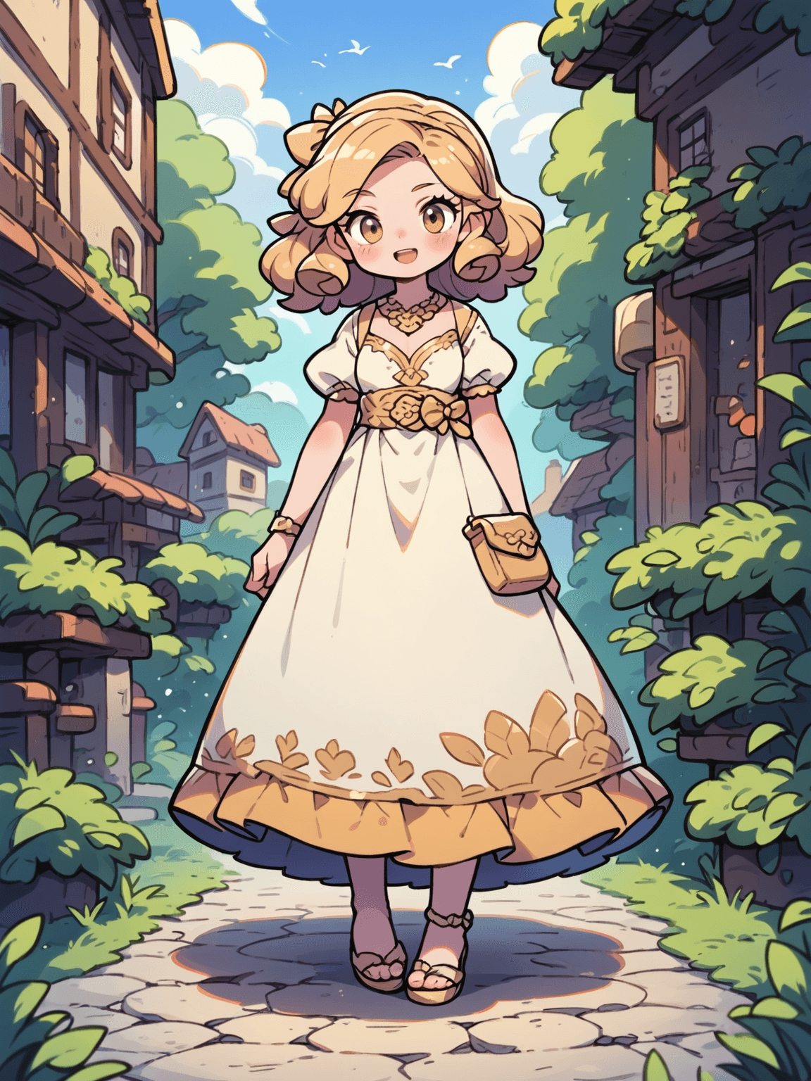 Thumbnail of Agnes