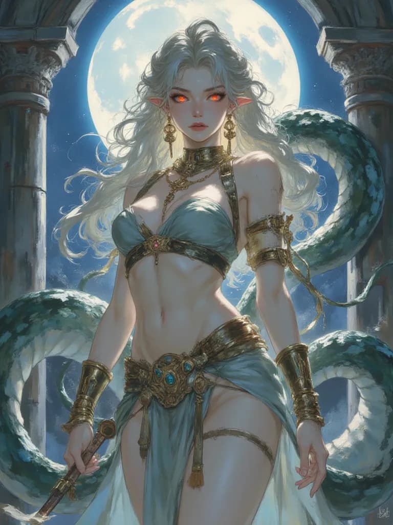 Thumbnail of Мэрайя