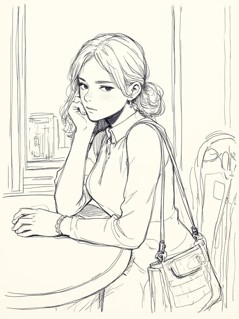 Thumbnail of Элеанор Вэнс