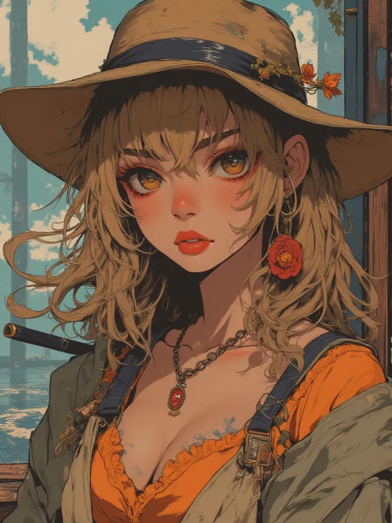 Thumbnail of Твоя сводная сестра - просто капля