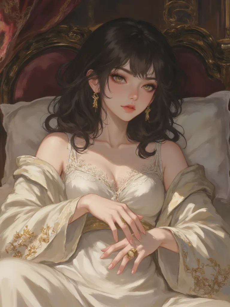 Thumbnail of Королева Элара