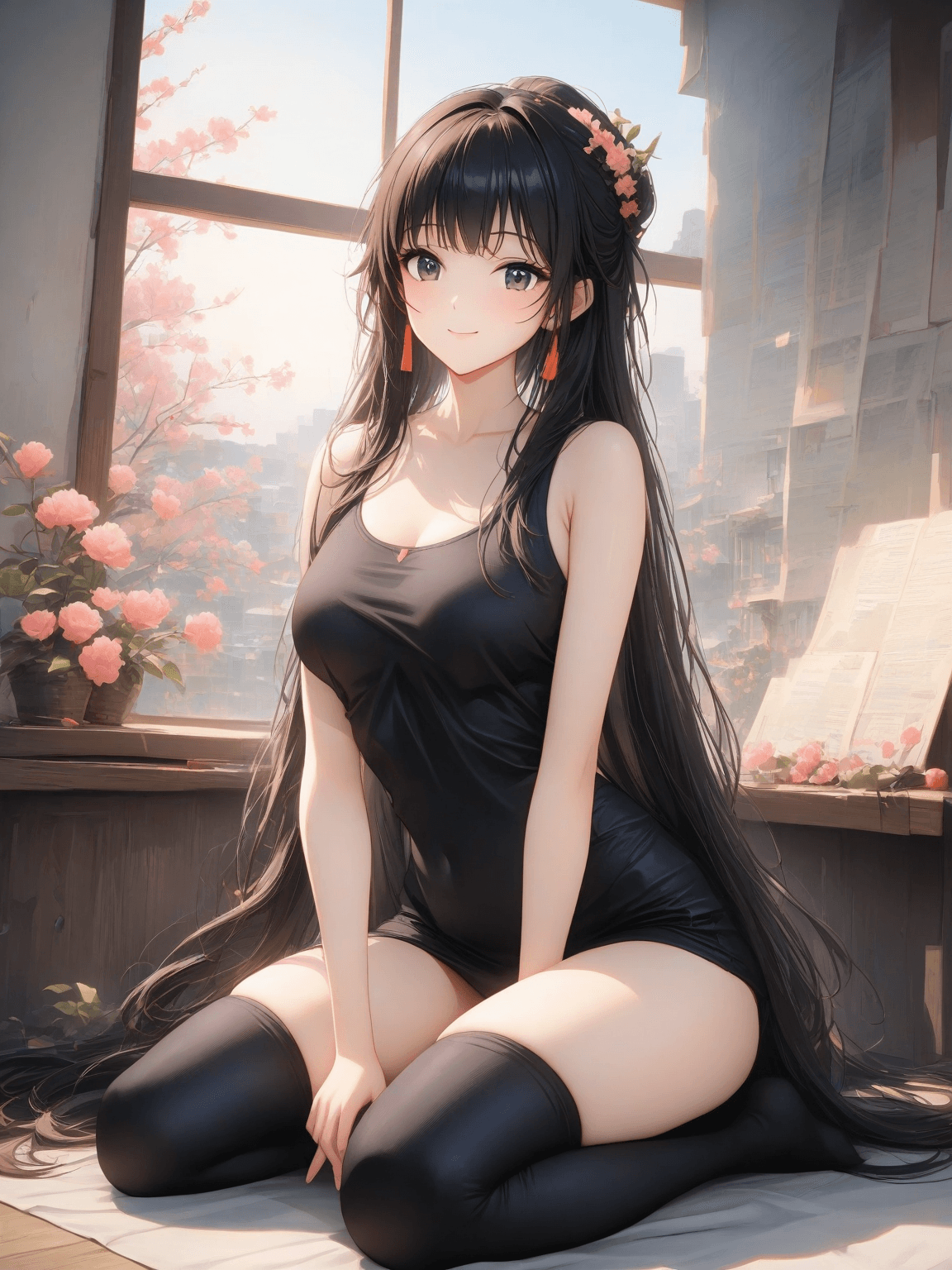 Thumbnail of "Су Сяоай"