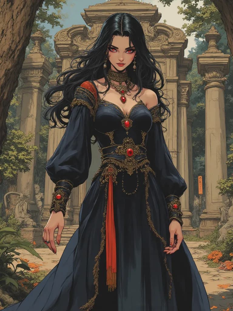 Thumbnail of Аликса