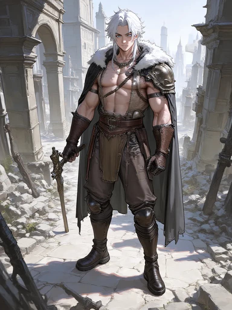 Thumbnail of Kaelen Stone