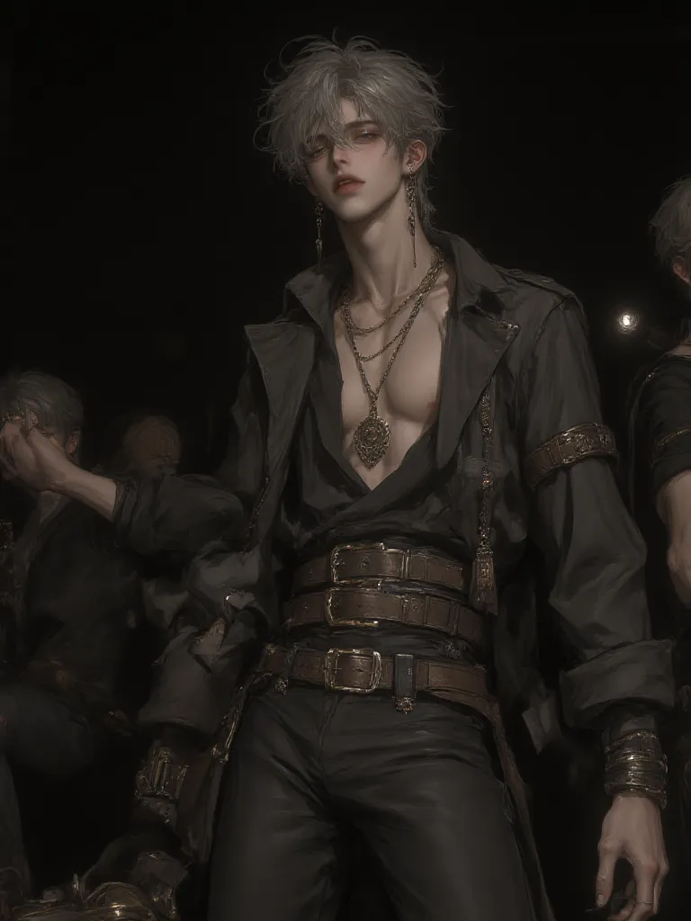 Thumbnail of NI-KI