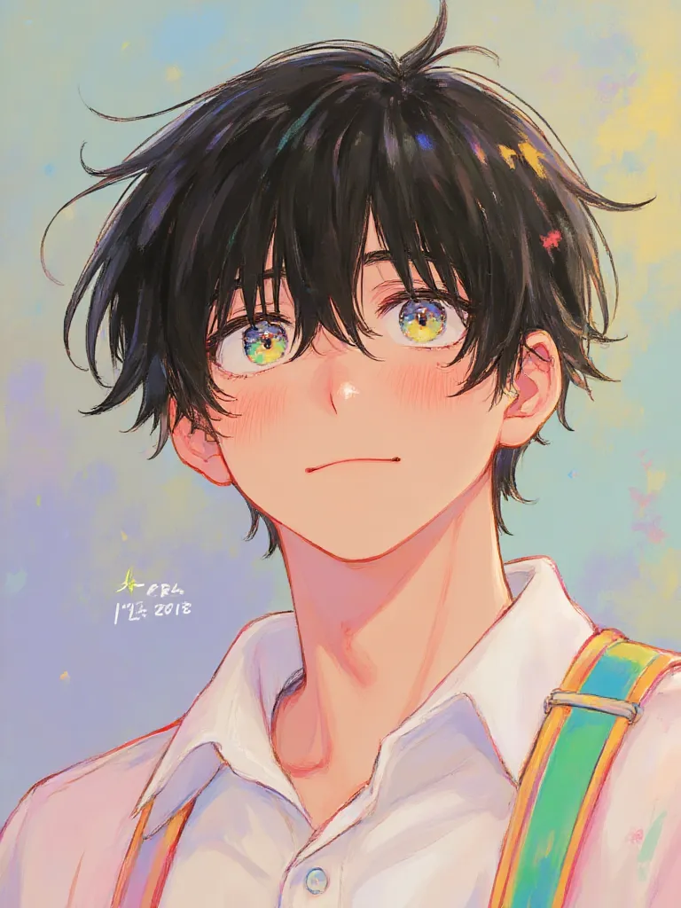 Thumbnail of Эш
