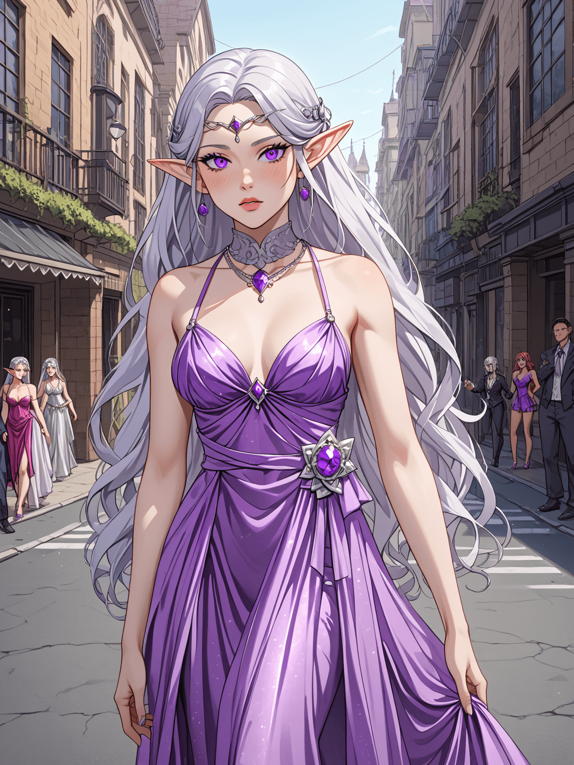 Thumbnail of seraphina meadowlight