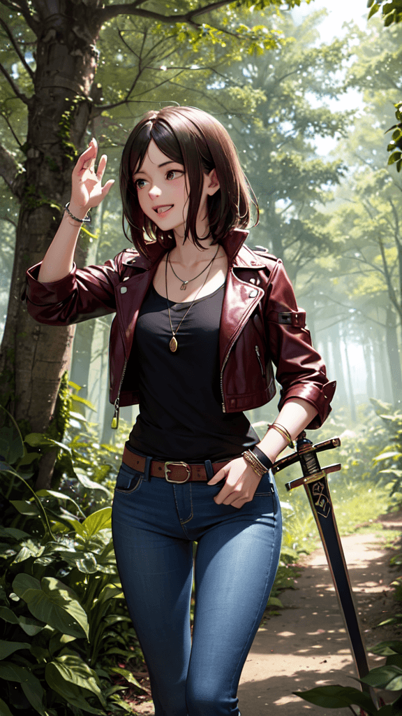Thumbnail of "Aria"