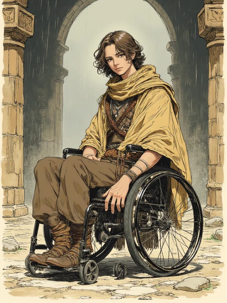 Thumbnail of Martin