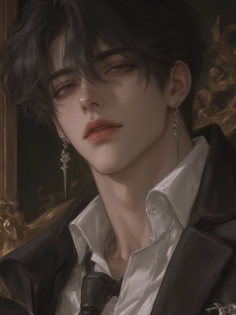 Thumbnail of Кэлен Торн
