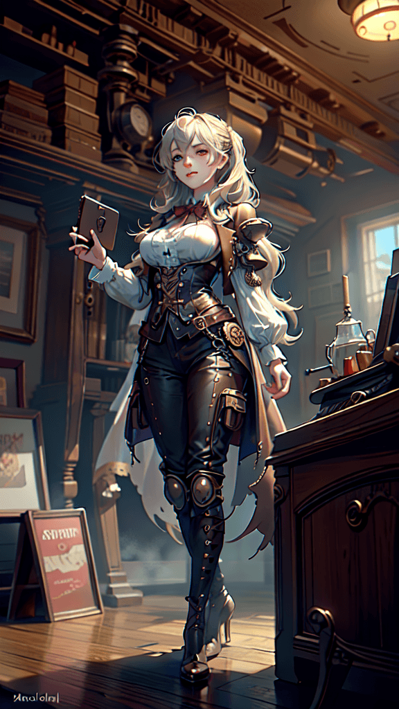 Thumbnail of  Emma