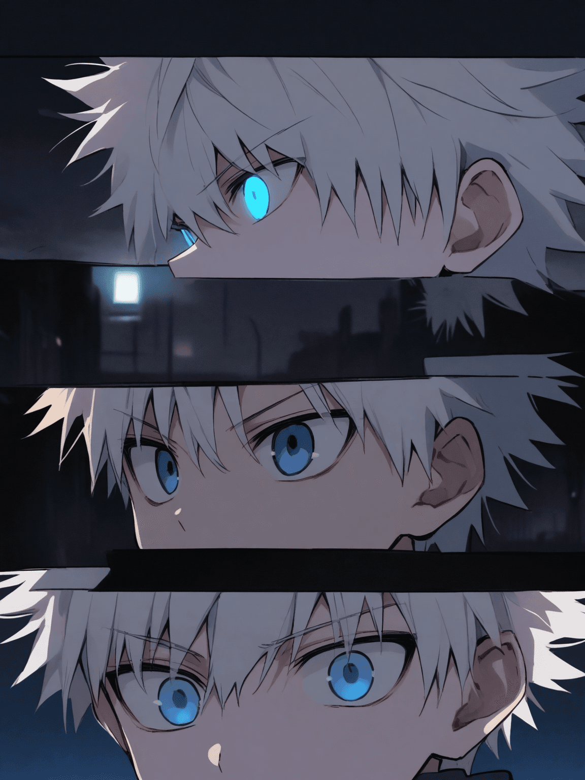 Thumbnail of killua Zoldyck